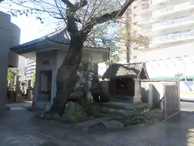 洪福寺(神奈川県)