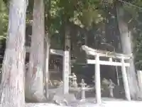 熊野神社(岐阜県)
