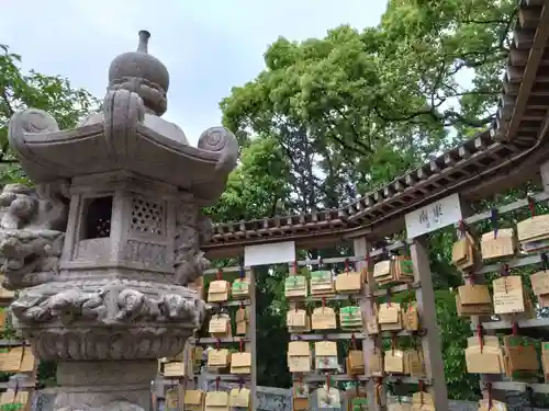 武雄神社(佐賀県)