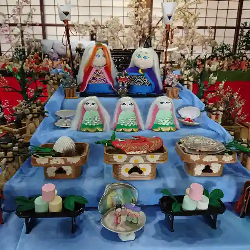 秋葉總本殿可睡斎のその他建物