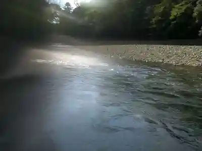 伊勢神宮内宮（皇大神宮）のその他建物