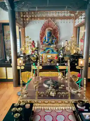 東覚寺(東京都)