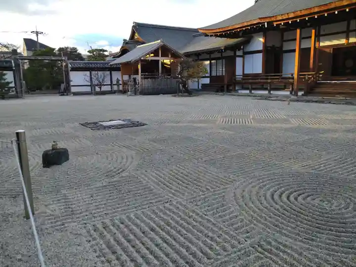 聖護院門跡(京都府)