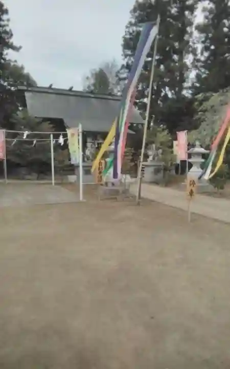 大崎八幡神社(宮城県)