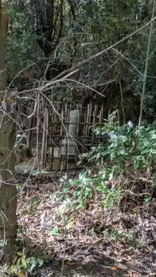 村上天皇 村上陵(京都府)