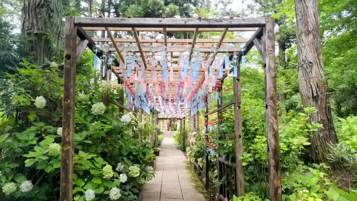 青龍山 吉祥寺(群馬県)