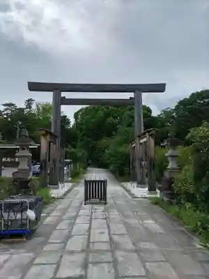 報徳二宮神社(神奈川県)