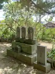 安養院　(田代寺）(神奈川県)