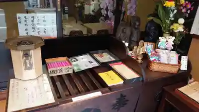 善成寺のその他建物