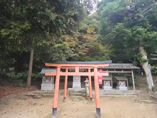 白鬚神社(滋賀県)