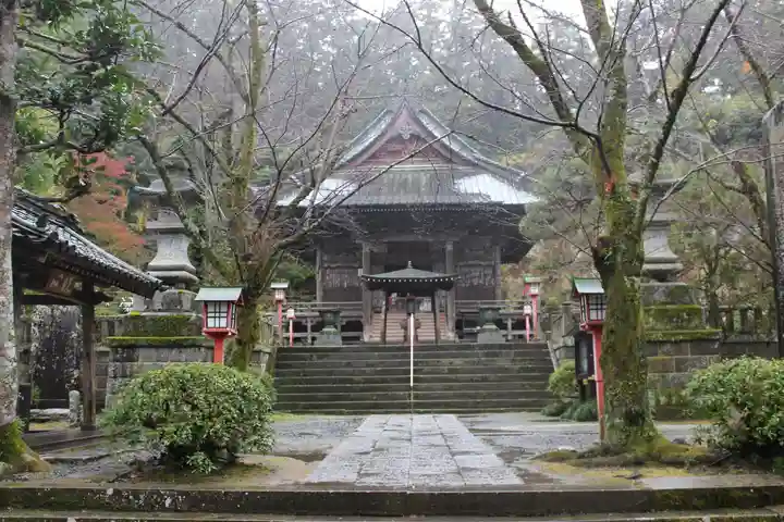 正法寺(埼玉県)