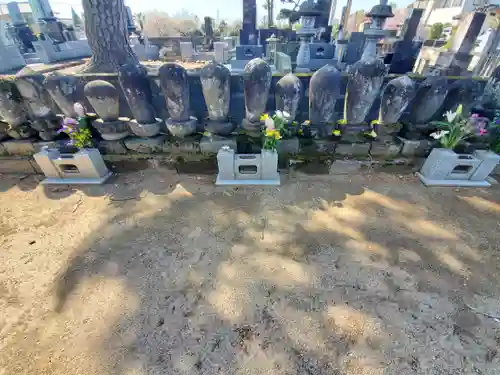 釈迦尊寺(群馬県)