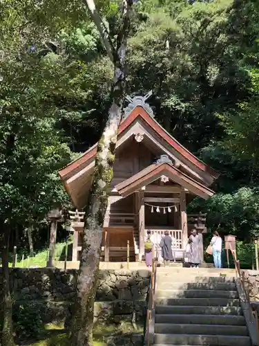 出雲大社の本殿・本堂