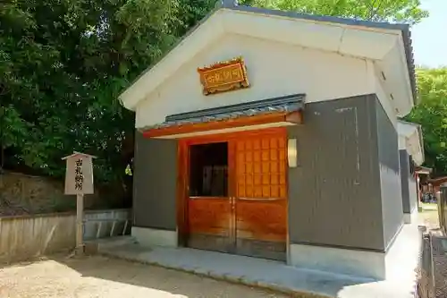 住吉大社のその他建物