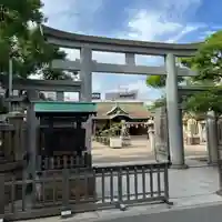 今宮戎神社(大阪府)