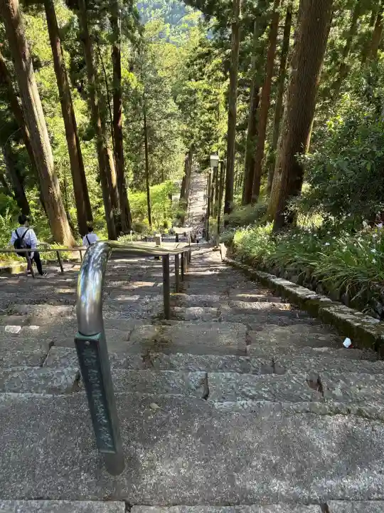 日蓮宗 総本山 塔頭 定林坊(じょうりんぼう)(山梨県)