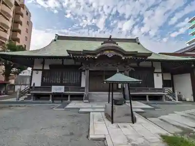 円蔵寺(神奈川県)