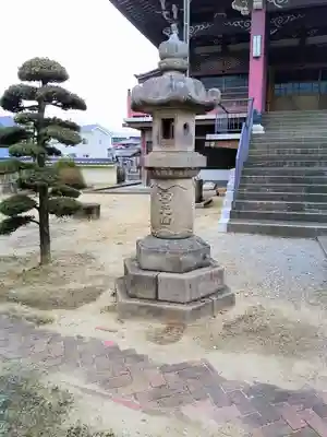雲光山 正願寺のその他建物