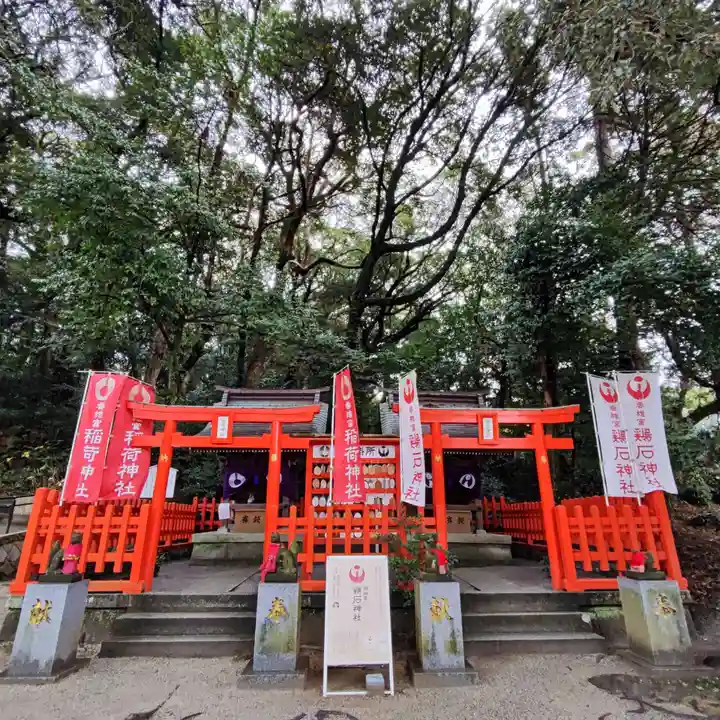 香椎宮(福岡県)