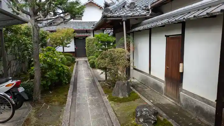 壽仙院(寿仙院)(京都府)