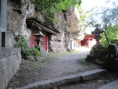 釋尊寺のその他建物