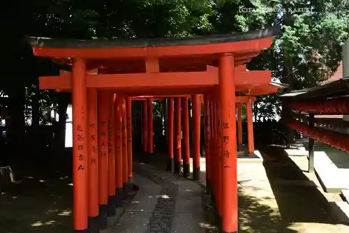 豊栄稲荷神社(東京都)