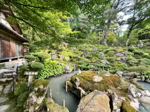 西明寺(滋賀県)