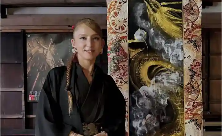 国上寺(新潟県)