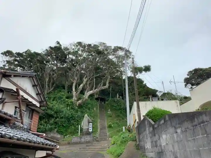 聖徳寺のその他建物