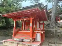 日御碕神社(島根県)