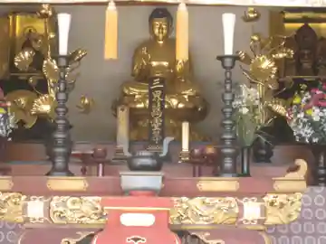 三井寺(神奈川県)
