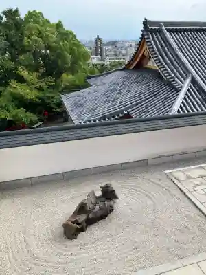 中山寺(兵庫県)