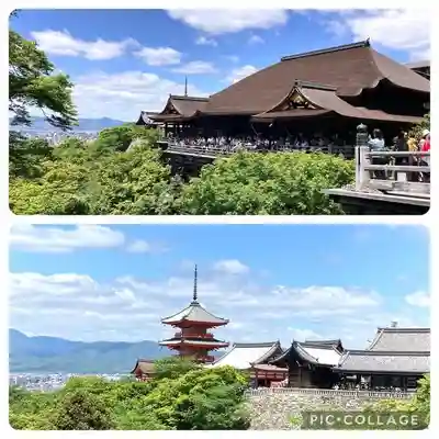 清水寺(京都府)