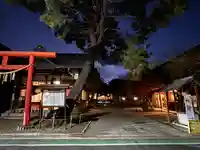 猿田彦神社(東京都)