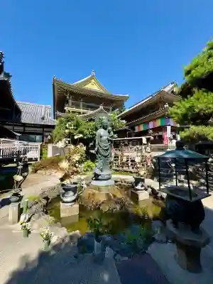 善光寺大勧進(長野県)