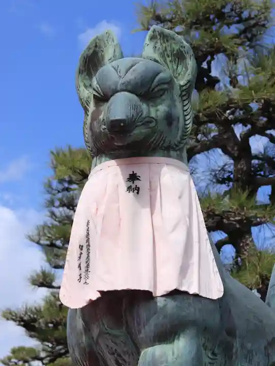 豊川閣 妙厳寺(愛知県)