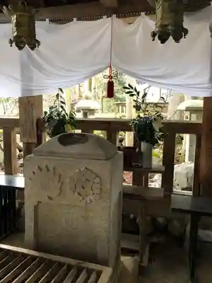 由岐神社(京都府)