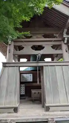 宝徳寺(群馬県)