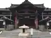 泉岳寺の本殿・本堂