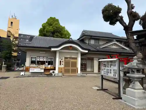 比枝神社(大阪府)