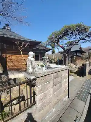 神門寺のその他建物