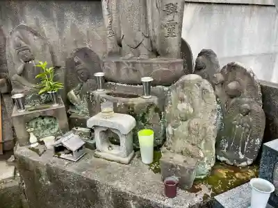 東禅寺(東京都)