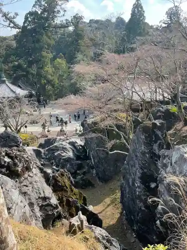 石山寺の建物その他