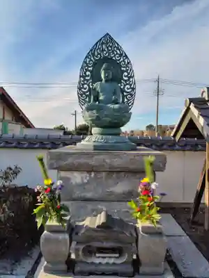 長光寺(埼玉県)