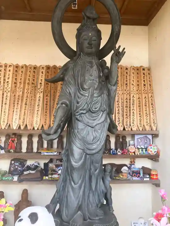 清水寺(長野県)