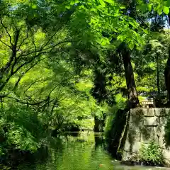 八幡神社松平東照宮(愛知県)