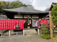 保井寺のその他建物