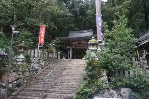 崇道神社のその他建物