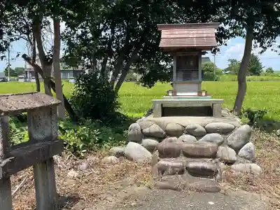 八幡神社(岐阜県)