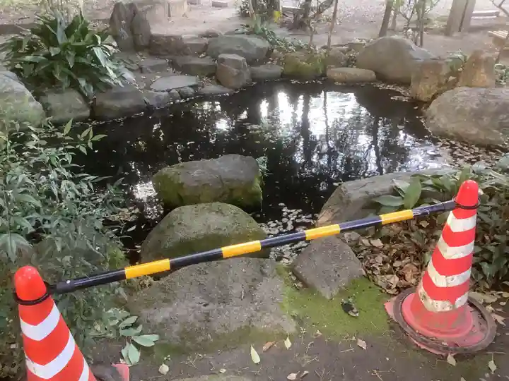 六所神社(愛知県)